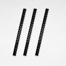 Plastic Ring Binding 120cm (84 RING) (10pcs)