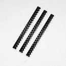 Plastic Ring Binding 120cm (84 RING) (10pcs)