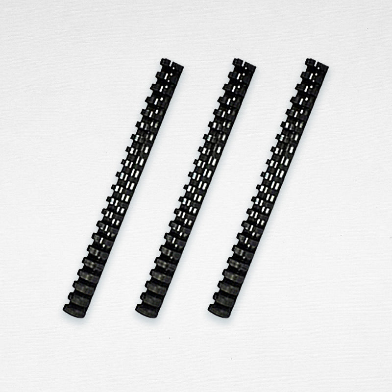 Plastic Ring Binding 120cm (84 RING) (10pcs)