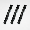 Plastic Ring Binding 120cm (84 RING) (10pcs)