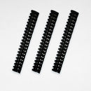 Plastic Ring Binding 120cm (84 RING) (10pcs)