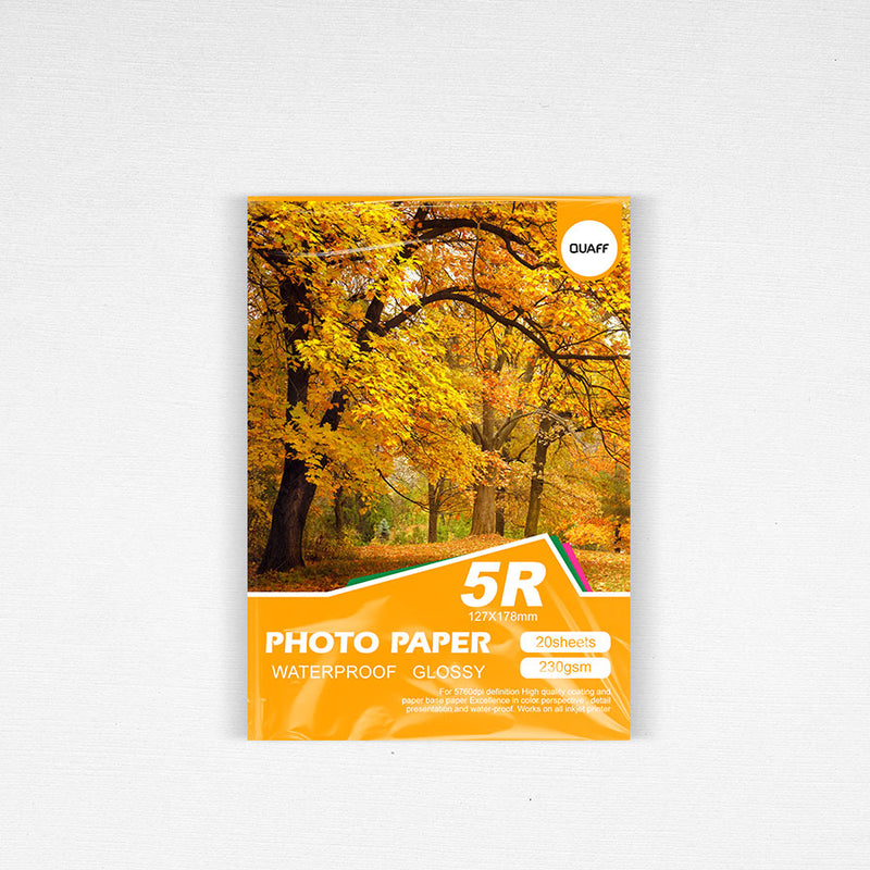 QUAFF Photo Paper 230GSM