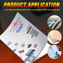 Hotmelt Binding Machine