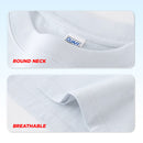 Quaff Cotton T-Shirt 200gsm 🆕