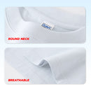 Quaff Cotton T-Shirt 200gsm