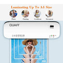 Mini Laminating Machine A4 SL-299