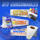 QUAFF DTF Film Roll（13in *100m）