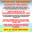 Sublimation White Mugs 11oz QUAFF