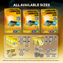 QUAFF Laminating Film 80 Microns A4