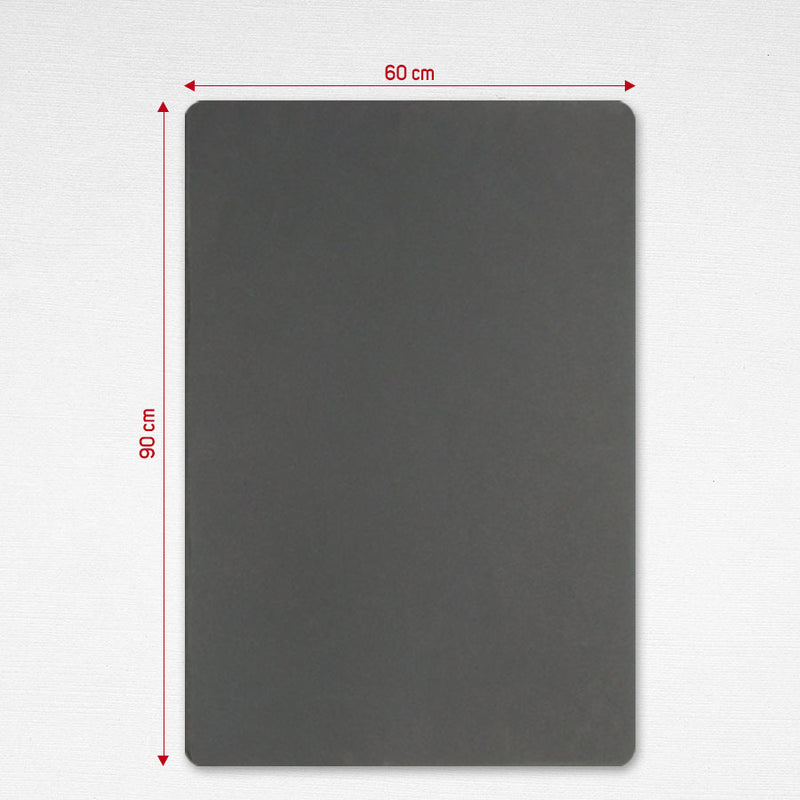 Rubber Heating Pad for Heat Press