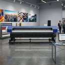 Large Format Printer Dual Head i3200-E1 10.5ft (3.2m)🆕