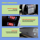 Large Format Inkjet Printer 6ft i3200 head