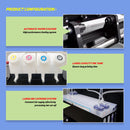 Large Format Inkjet Printer 6ft i3200 head