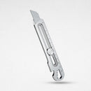 6-in-1 Stainless Heavy Duty Retractable Cutter