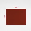 Rubber Heating Pad for Heat Press