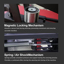 CUYI Auto-Open A3 Heat Press Machine Drawer Type