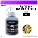 Refill Ink For Brother Printer T300 T310 T500w T510w T700 T710w T800w T80w T910w T4000dw T4500w