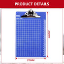 A4 Size Writing Plastic Board Folder