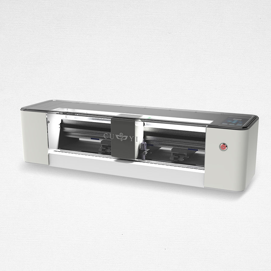 Cuyi A3 Cutter Plotter [LA300T]