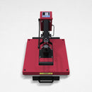 CUYI Heat Press Machine A3 Auto Open Drawer Type