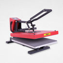 CUYI A3 Manual Heat Press Machine