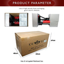 CUYI Manual Heat Press Machine A4