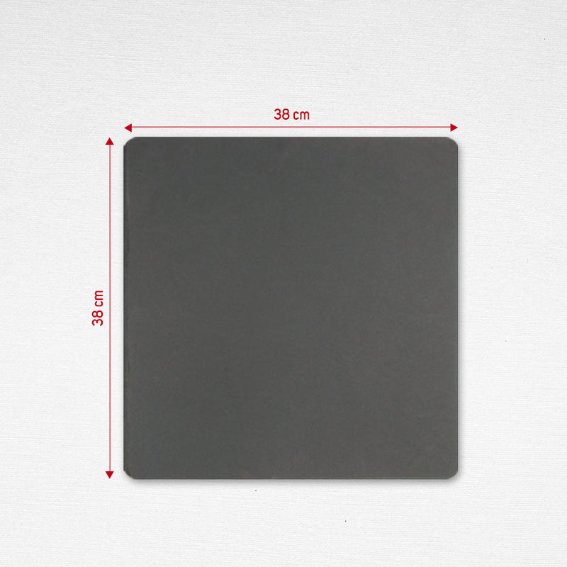 Rubber Heating Pad for Heat Press