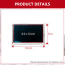 Acrylic Ref Magnet
