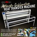 Automatic Heat Transfer Printing Machine 1.70 Meter