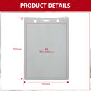 ID  CARD HOLDER B2 // B4
