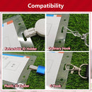 ID  CARD HOLDER B2 // B4