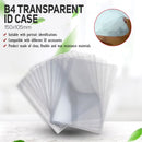 ID  CARD HOLDER B2 // B4