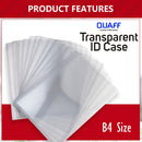 ID  CARD HOLDER B2 // B4