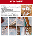 Transfer Tape Ordinary 0.45*10 Meter Badun