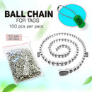 QUAFF Ball Chain