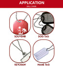 QUAFF Ball Chain