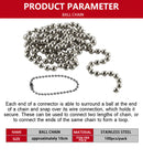 QUAFF Ball Chain