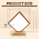 Sublimation Bamboo Frame