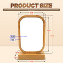 Sublimation Bamboo Frame