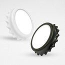 Sublimation Ref Magnet Steel Bottle Opener