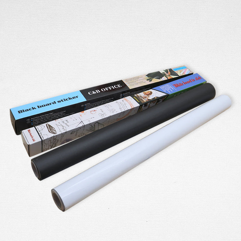 Board Vinyl Sticker