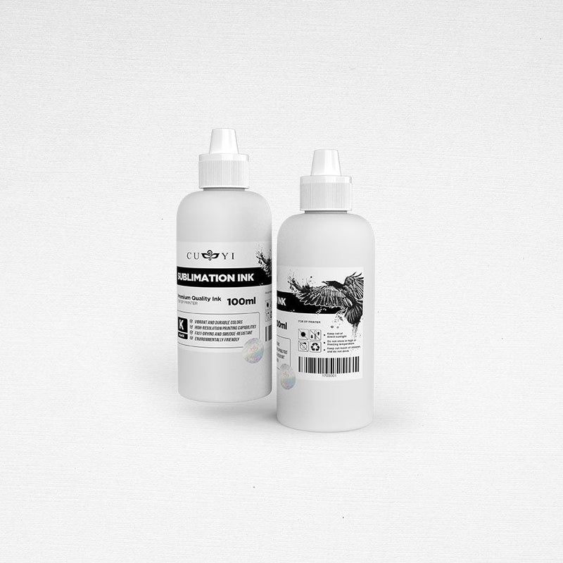 Cuyi Sublimation Ink 100ml