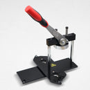 Quaff N3 BUTTON PIN PRESS