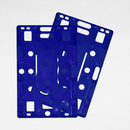 25 Pcs Ordinary Id Holder Jacket Case Protector