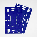 25 Pcs Ordinary Id Holder Jacket Case Protector