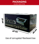 Semi-automatic Calling Card Machine SSB-001