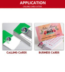 Semi-automatic Calling Card Machine SSB-001