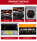 Semi-automatic Calling Card Machine SSB-001