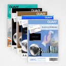 Double Sided Matte Calling Card Paper