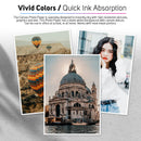 RC Canvass Photo Paper